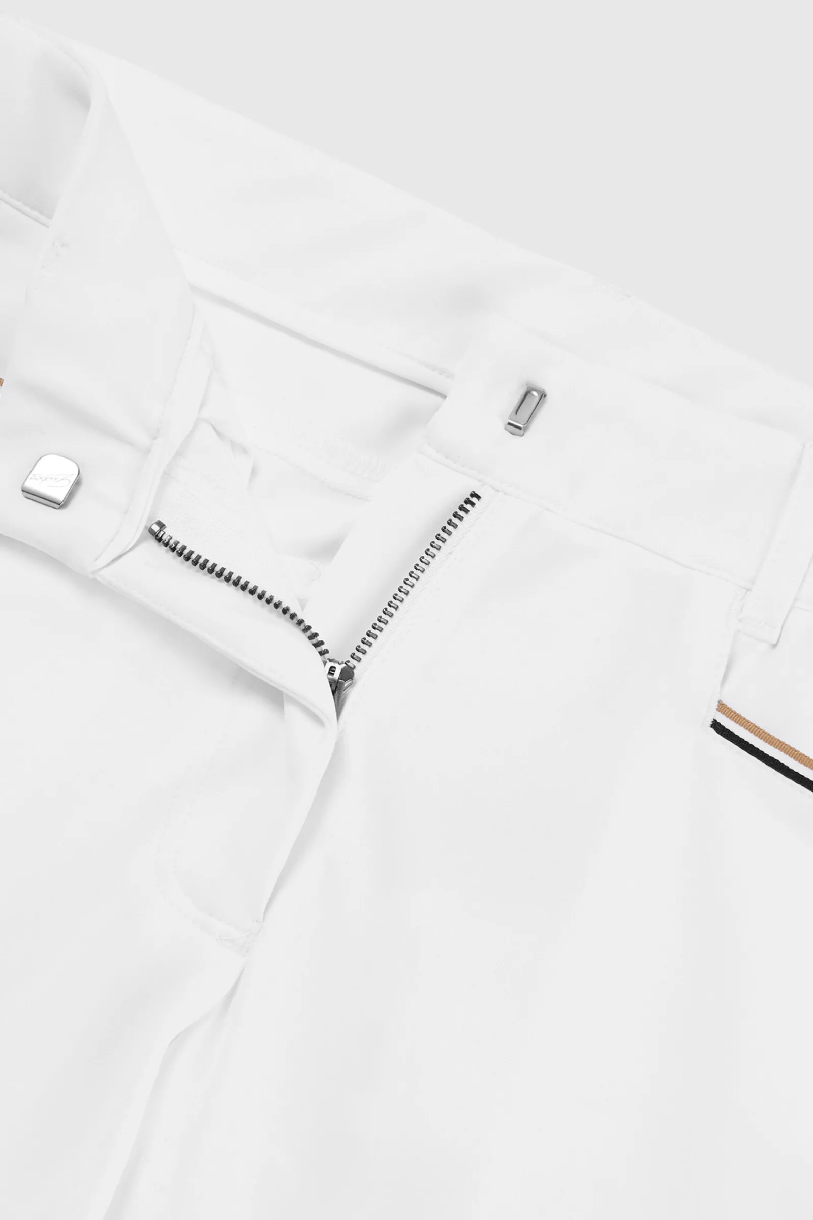 Best Heather ridebukse med full grep for kvinner Helforsterkede Ridebukser