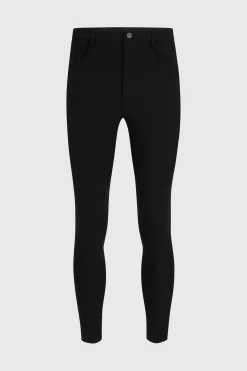 James Kne Grip Sommerbukser Ridebukser Til Herre