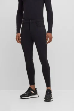 James Kne Grip Sommerbukser Ridebukser Til Herre