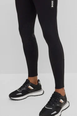 James Kne Grip Sommerbukser Ridebukser Til Herre