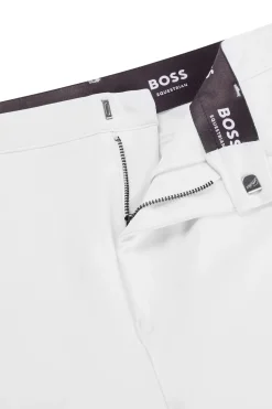 New James Ridebukser med knegrep for menn Ridebukser Til Herre