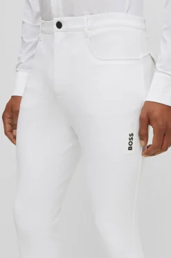 New James Ridebukser med knegrep for menn Ridebukser Til Herre