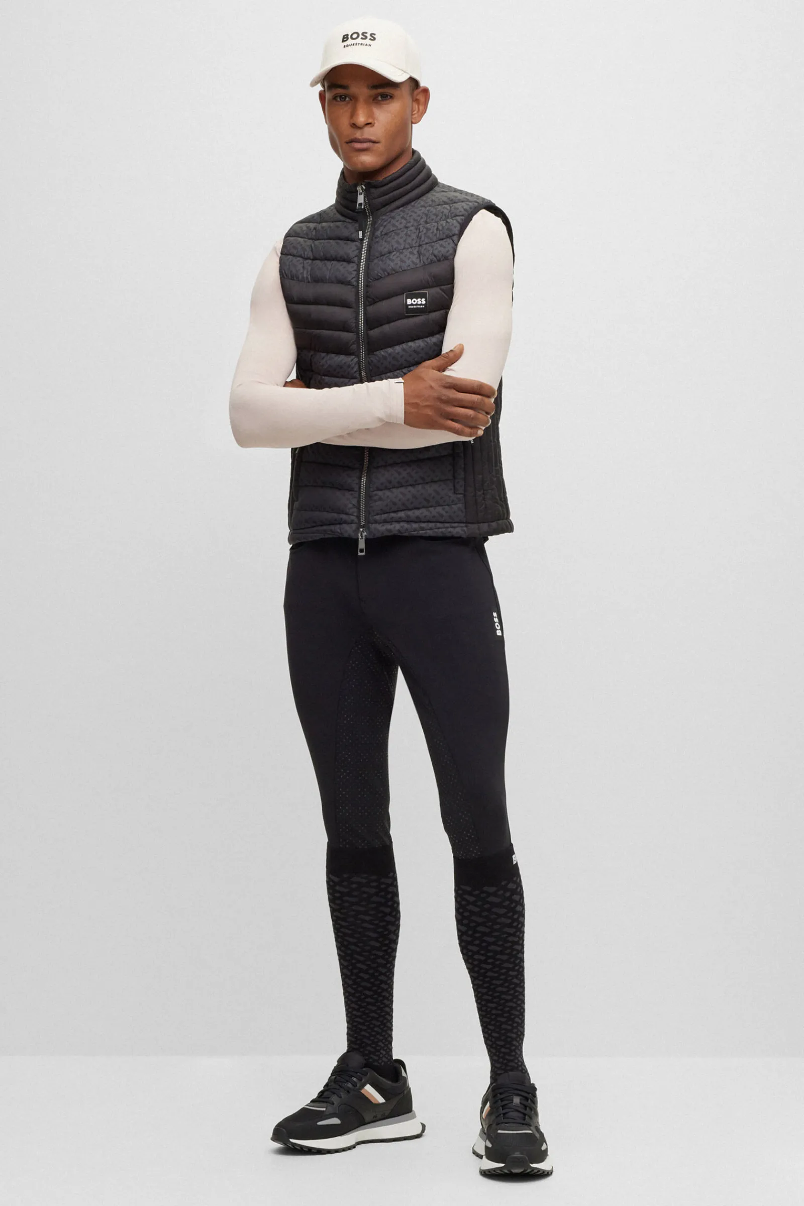 Sale Jim ridebukser med fullgrep Ridebukser Til Herre