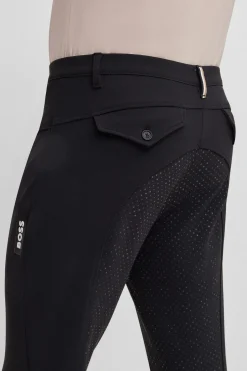 Sale Jim ridebukser med fullgrep Ridebukser Til Herre