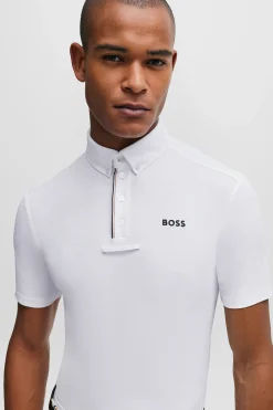 Hot Marty Show skjorte Stevneklær