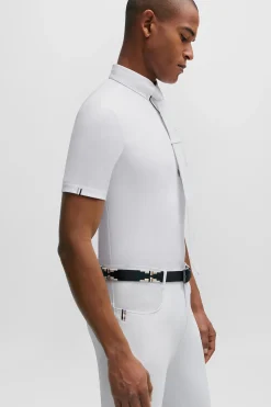 Hot Marty Show skjorte Stevneklær