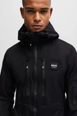 Hot Neil Regnjakke Ridejakker Og Ridevester