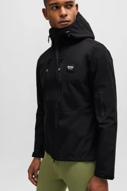 Hot Neil Regnjakke Ridejakker Og Ridevester