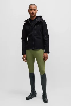 Hot Neil Regnjakke Ridejakker Og Ridevester