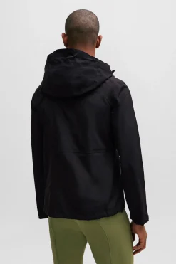 Hot Neil Regnjakke Ridejakker Og Ridevester