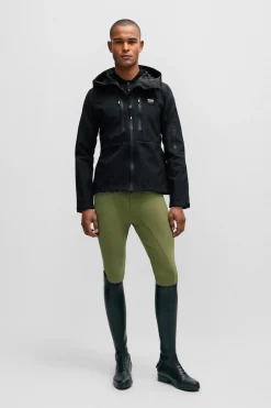 Outlet Noah Treningsskjorte Rideskjorter