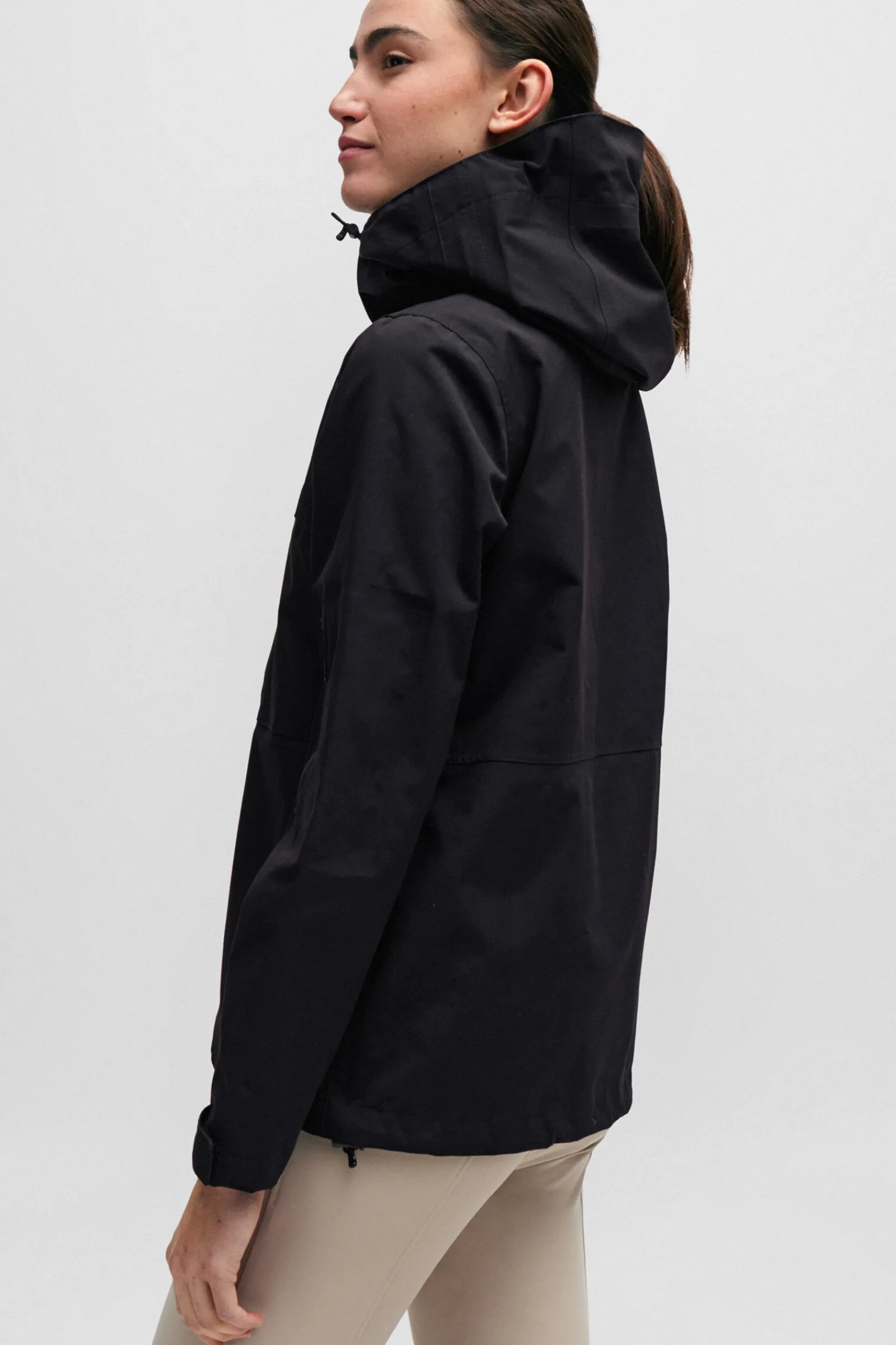 Hot Nova Regnjakke Regntøy|Jakker Og Frakker