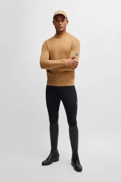 Best Rayn luksusstrikkegenser Ride Gensere & Fleece