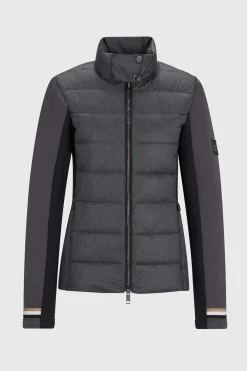 Sale Ruby hybrid dunjakke Jakker Og Frakker