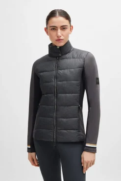 Sale Ruby hybrid dunjakke Jakker Og Frakker