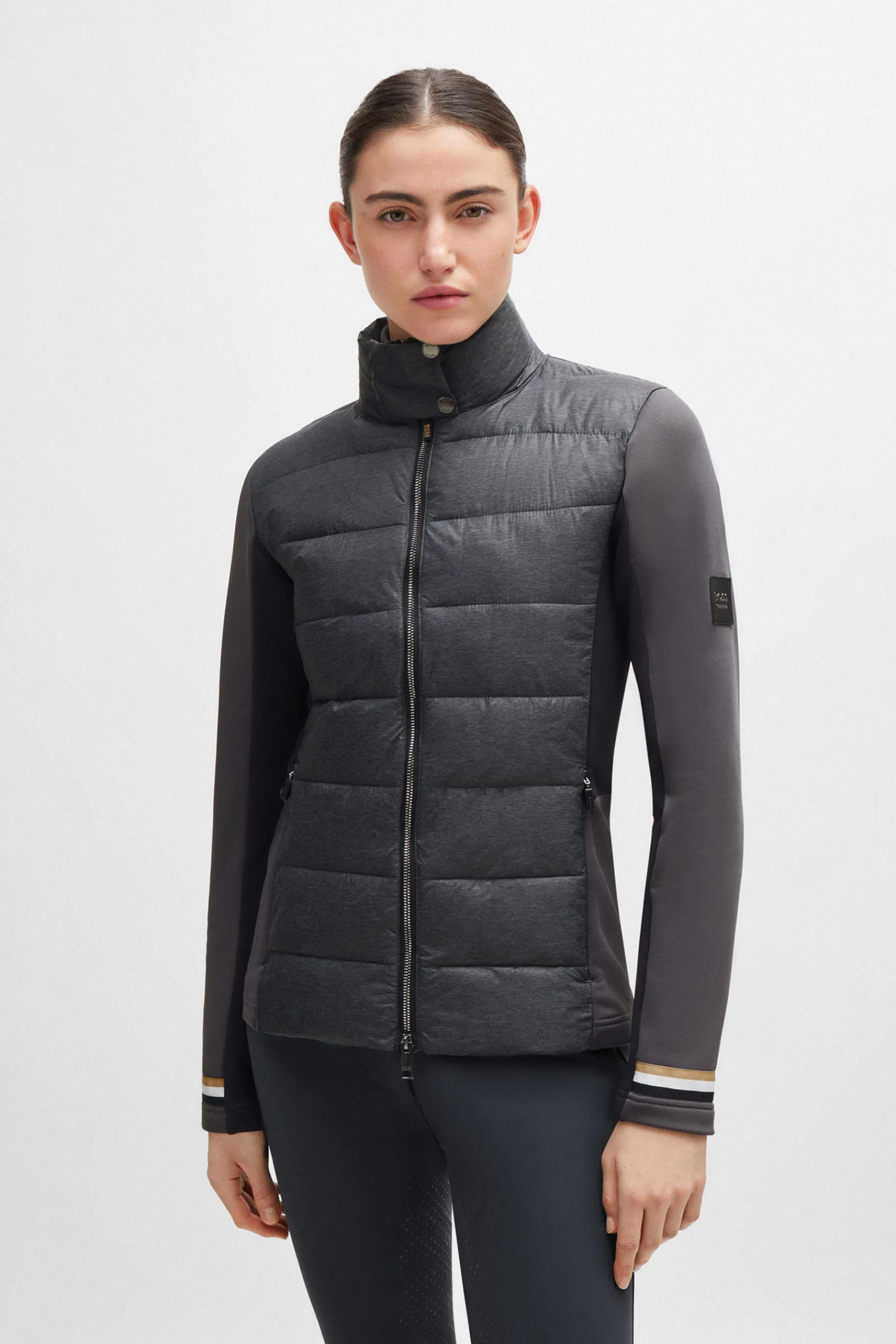 Sale Ruby hybrid dunjakke Jakker Og Frakker