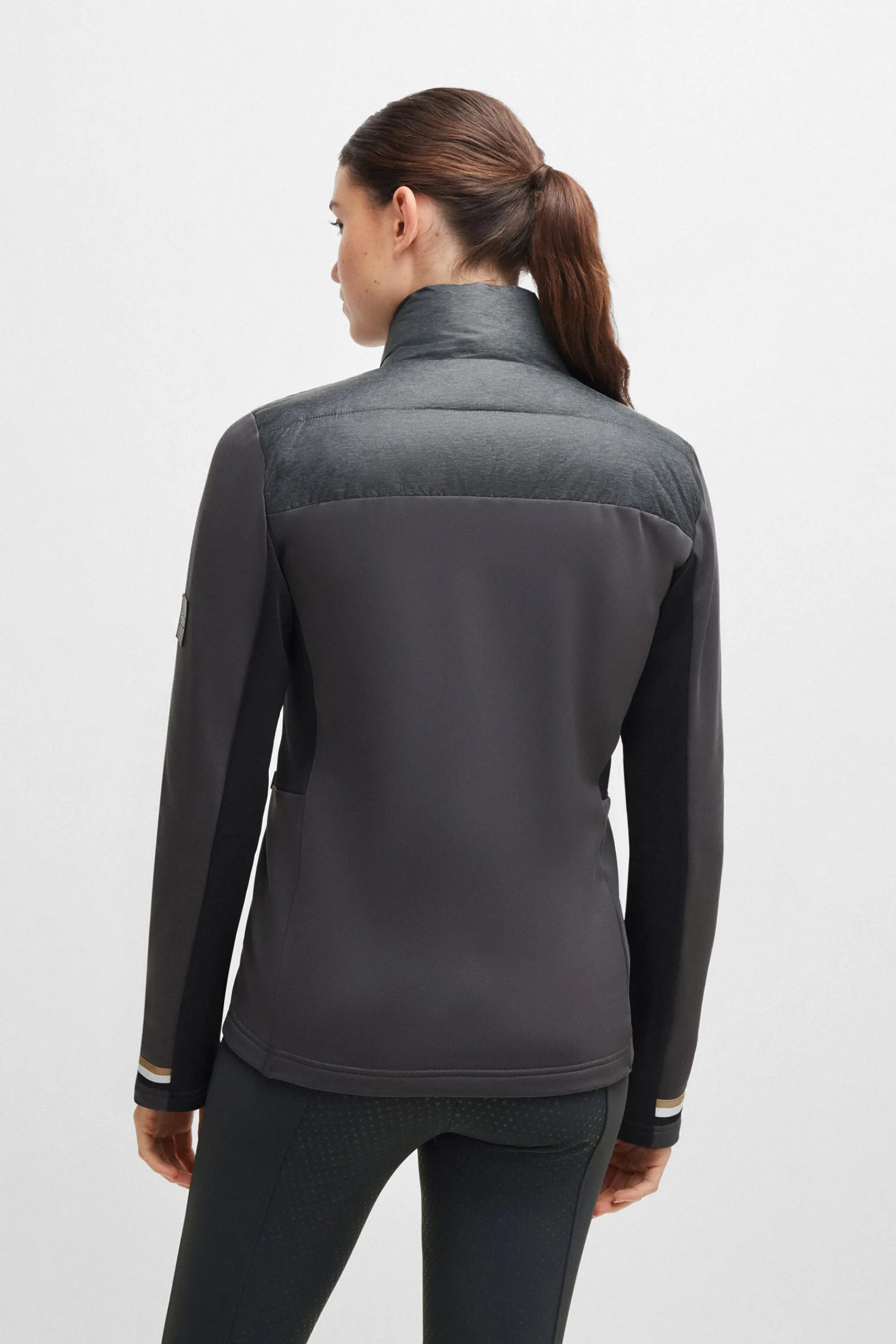 Sale Ruby hybrid dunjakke Jakker Og Frakker