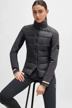 Sale Ruby hybrid dunjakke Jakker Og Frakker