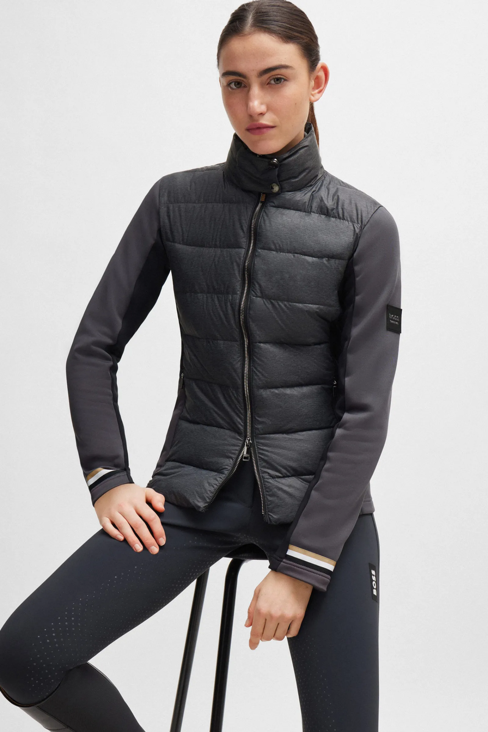 Sale Ruby hybrid dunjakke Jakker Og Frakker