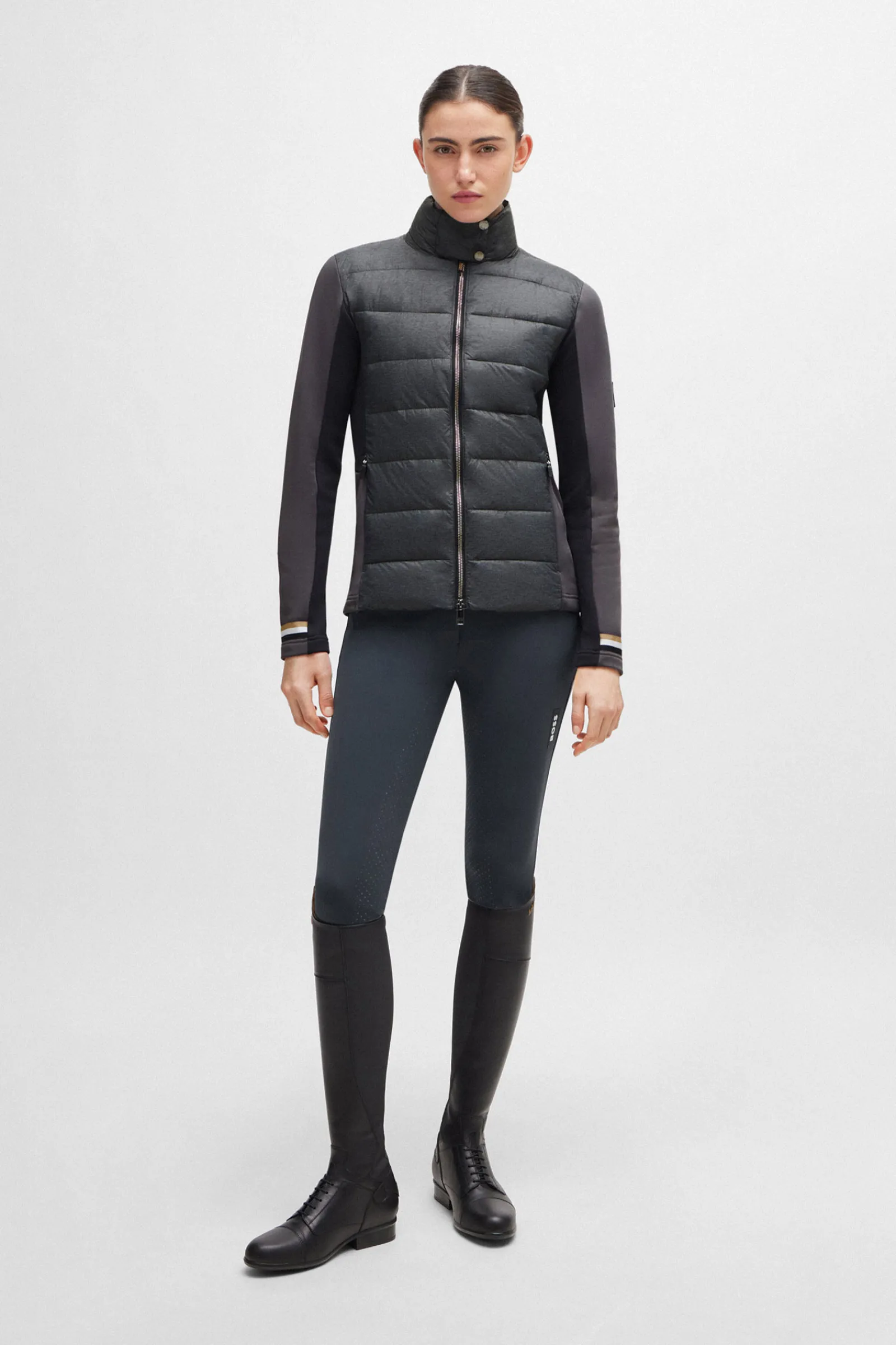 Sale Ruby hybrid dunjakke Jakker Og Frakker