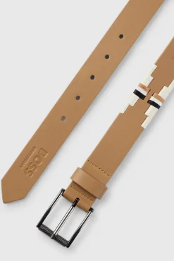 New Signature Polo Belte Belter