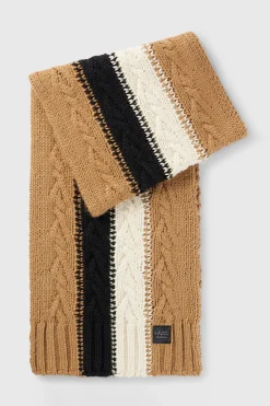 Sale skjerf Signature Skjerf