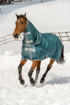 Best Atlantic utedekken, 200g Overgangsdekken & Vinterdekken