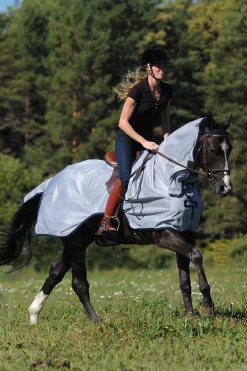 Discount Buzz-Off treningsdekken Insektsdekken|Insektsdekken