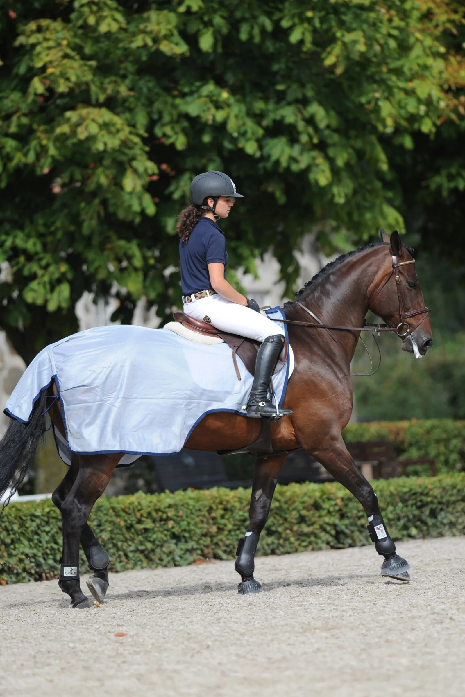 Discount Buzz-Off treningsdekken Insektsdekken|Insektsdekken