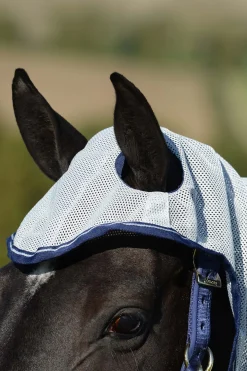 Online Buzz-Off X Big Neck fluedekken med fast halsdel Insektsdekken|Insektsdekken