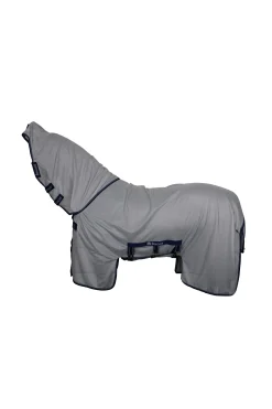 New Buzz-Off X-light Full Neck fluedekken med fast halsdel Insektsdekken|Insektsdekken