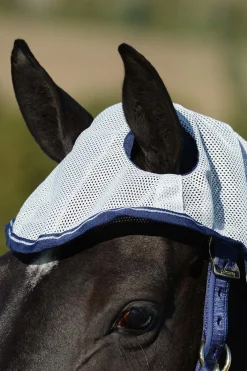 New Buzz-Off X-light Full Neck fluedekken med fast halsdel Insektsdekken|Insektsdekken