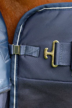 New Competition Svettedekken Ulldekken Og Svettedekken