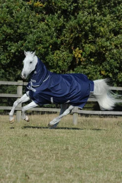 Outlet Freedom lett utedekken med fast helhals, 0g Regndekken