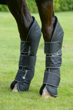 Clearance Freedom transportbelegg Belegg Til Hest