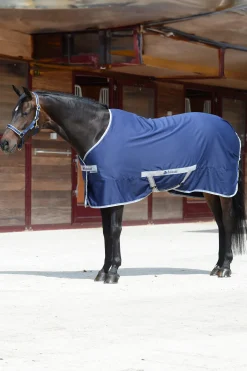 Clearance Freedom Twill Stalldekken, 0 g Stalldekken|Regndekken