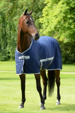 Clearance Freedom Twill Stalldekken, 0 g Stalldekken|Regndekken