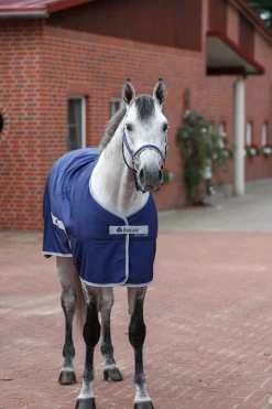 Clearance Freedom Twill Stalldekken, 0 g Stalldekken|Regndekken