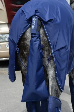 Discount Halebeskytter & Halebag Belegg Til Hest