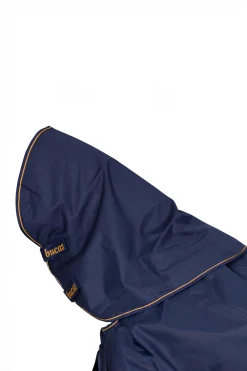 New Irish Turnout halestykke, 0g Hals Til Dekken