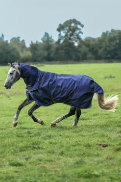 New Irish Turnout halestykke, 0g Hals Til Dekken