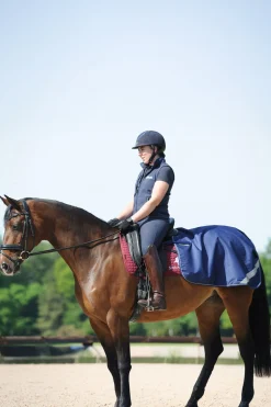 Hot Lendedekken Ridedekken Og Walkerdekken