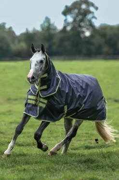 Best Oasis utedekken + halsstykke sett, 100g Regndekken