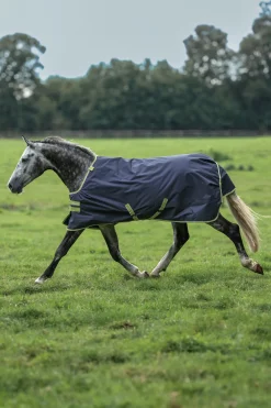 Best Oasis utedekken + halsstykke sett, 100g Regndekken