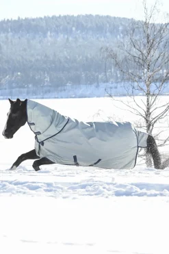 New Power Extra Utedekken med svettetransporterende funksjon, 300g Overgangsdekken & Vinterdekken