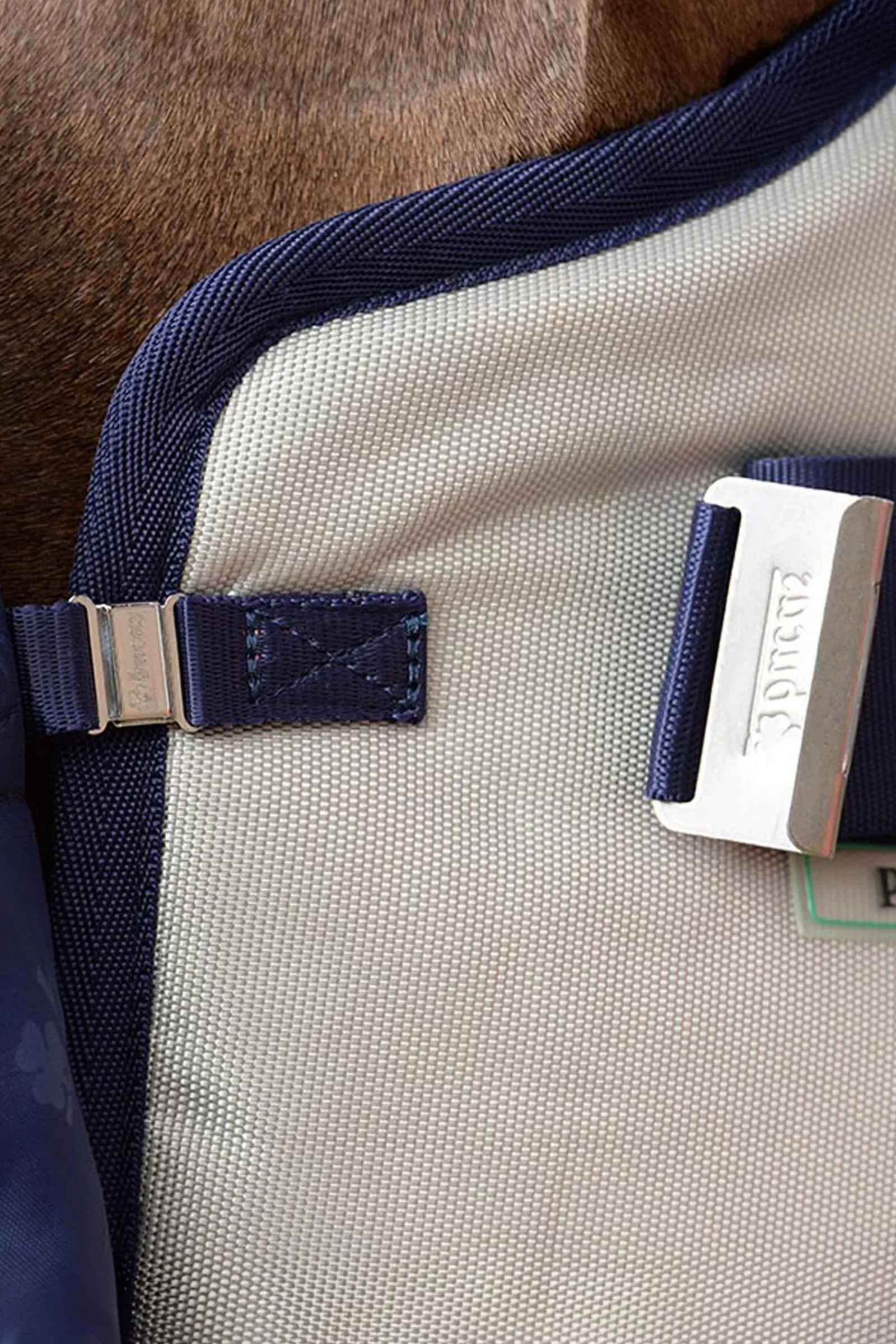 Power lett utedekken, 0g Regndekken