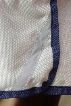 Power Light utegangsdekken med høy hals, 0 g Regndekken