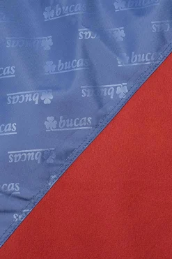 Power Light utegangsdekken med høy hals, 0 g Regndekken