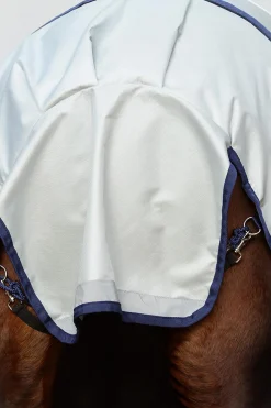 Power Light utegangsdekken med høy hals, 0 g Regndekken