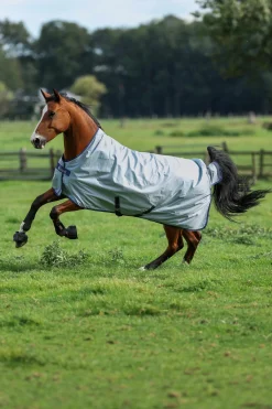 Power Light utegangsdekken med høy hals, 0 g Regndekken